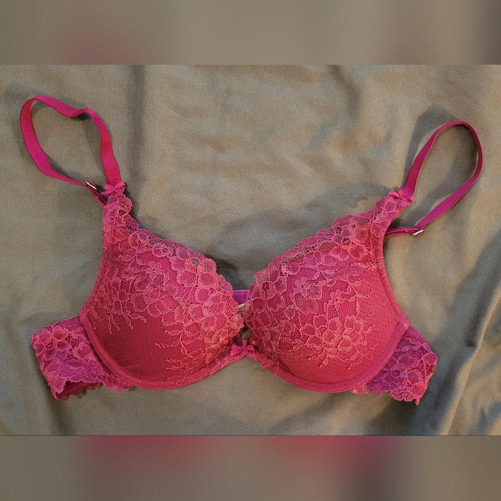 VS Hailey bra